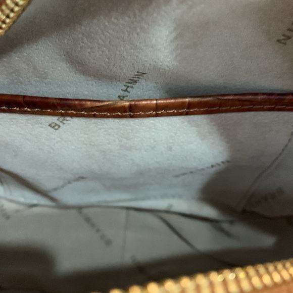 Brahmin Belle  Crossbody - Picture 5 of 14